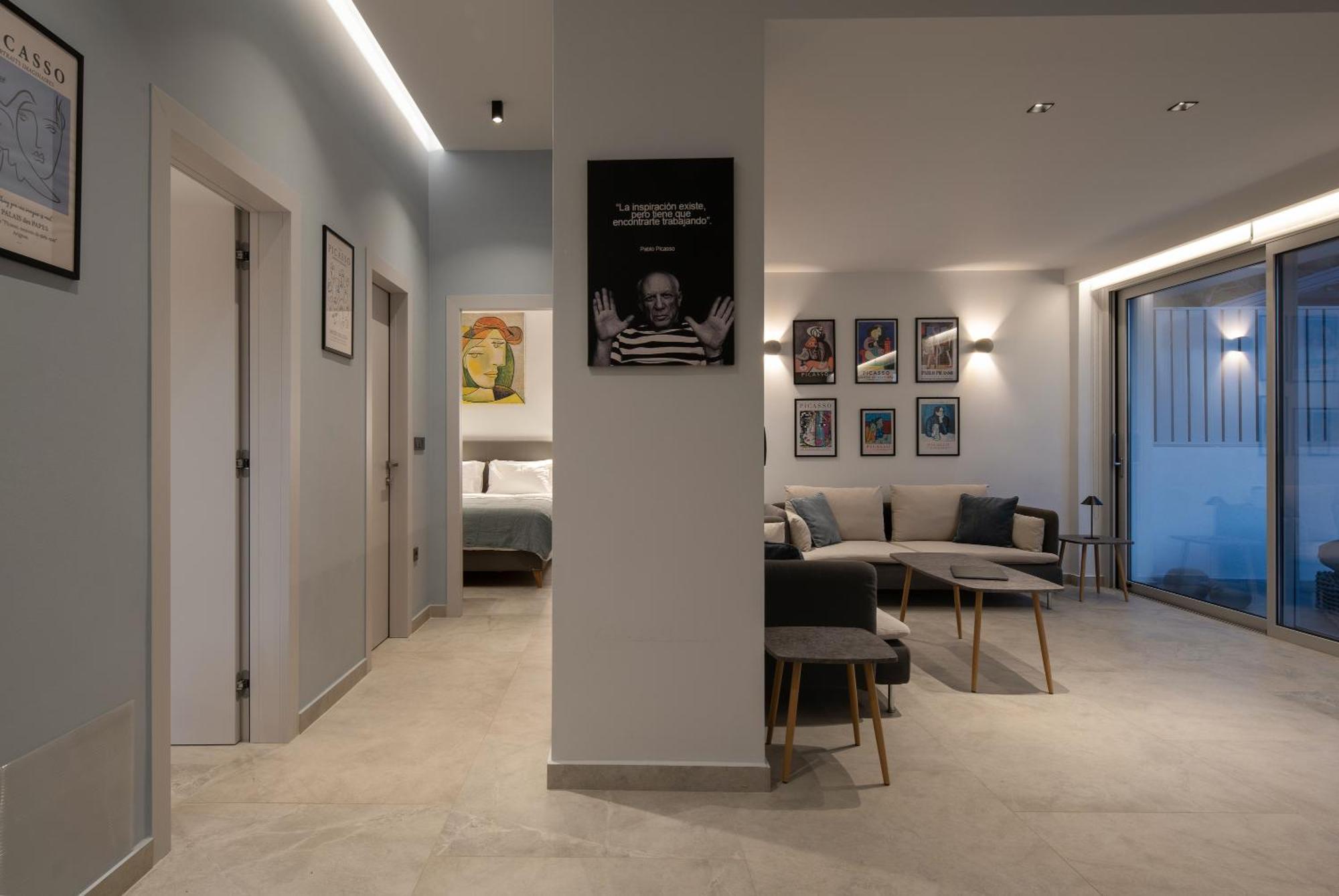 Nikiti Botanic Pool Suites מראה חיצוני תמונה